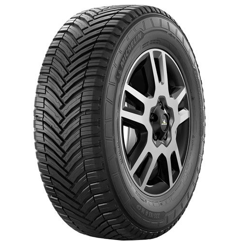 Michelin Crossclimate Camping tyre