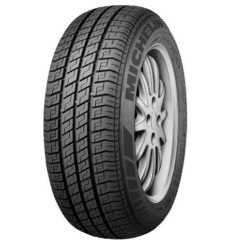 Michelin MXV3-A tyres