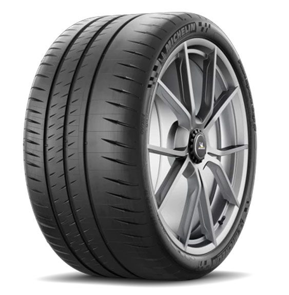 Michelin PILOT SPORT CUP 2 tyres