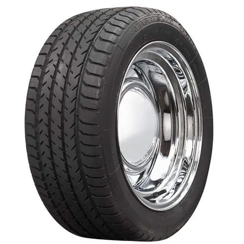 Michelin TRX GT tyres