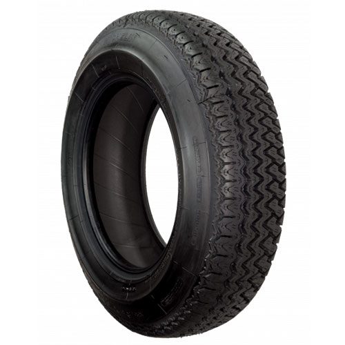 Michelin XVS-P tyres