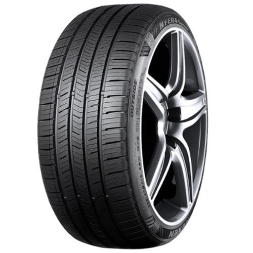 Nexen NFera Supreme SUV tyres