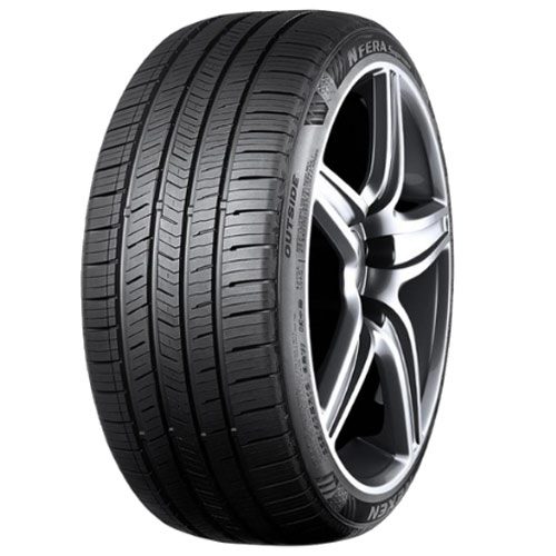 Nexen Nfera Supreme tyres