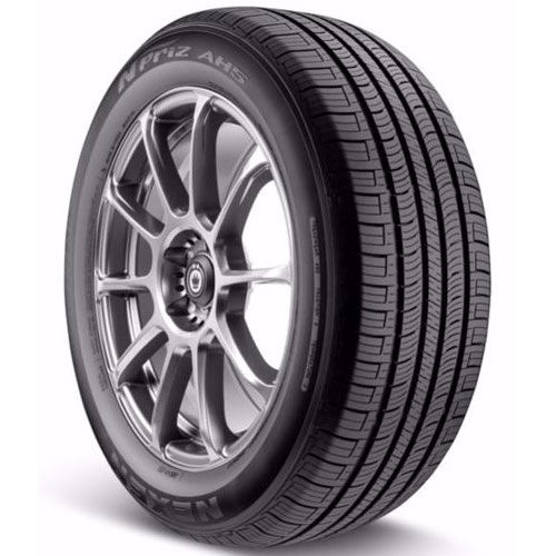 Nexen NPRIZ AH5 tyres