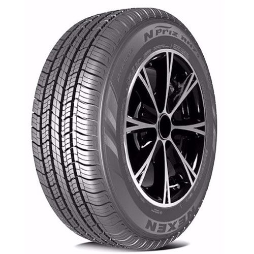 Nexen NPRIZ AH7a tyres