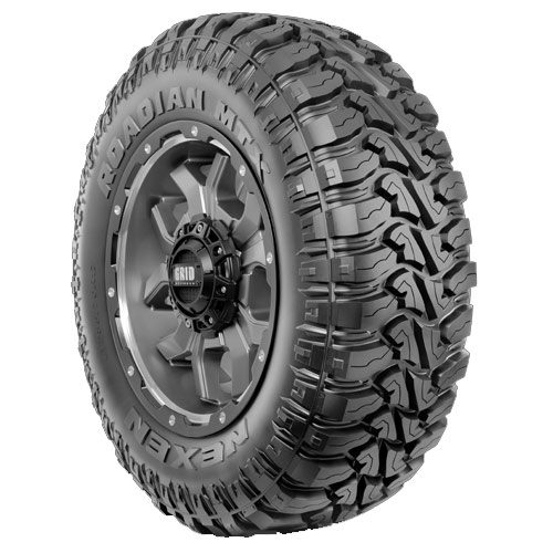 Nexen ROADIAN MTX RM7 tyres