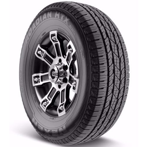 Nexen ROADIAN HTX RH5 tyres