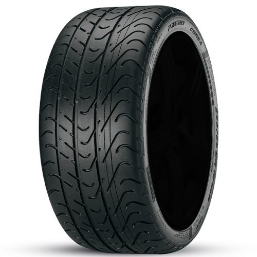 Pirelli Corsa AS Directional tyres