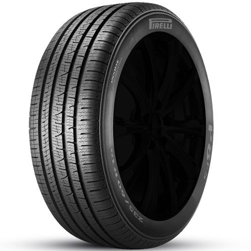 Pirelli P8 FS SUV tyres