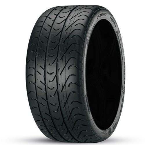 Pirelli PZERO CORSA AS tyres