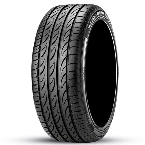 Pirelli PZERO Nero tyres