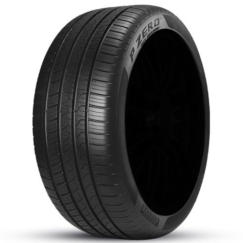 Pirelli PZero AS tyres