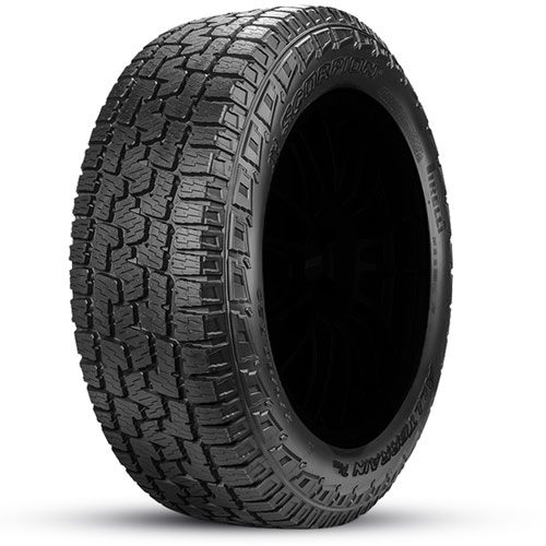 Pirelli SCORPION ATR PLUS tyres