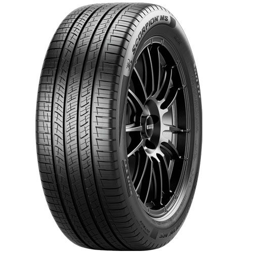 Pirelli Scorpion MS tyre