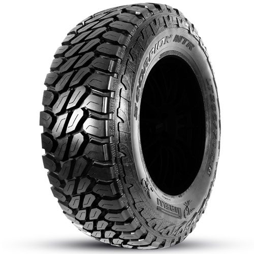 Pirelli Scorpion Mud tyres