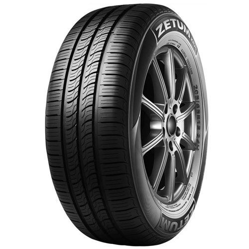 Zetum Sense KR26 tyres