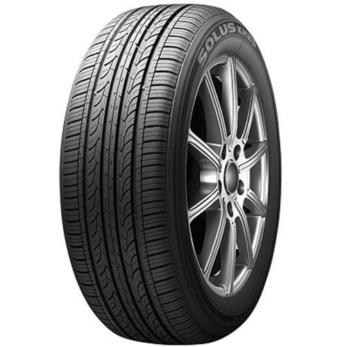 Zetum Solus KH25 tyres