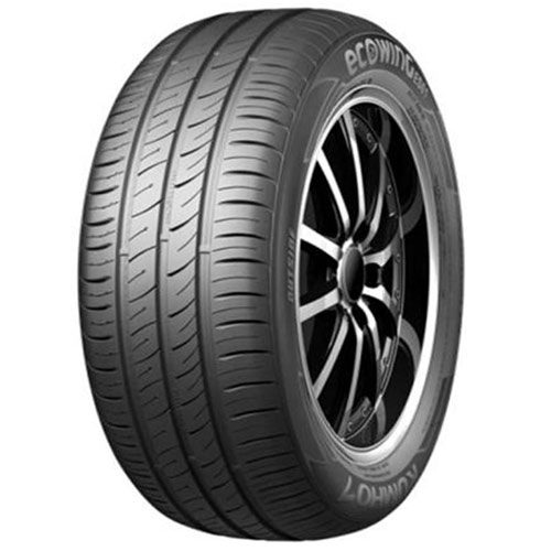 Kumho Ecowing ES01 KH27 tyres