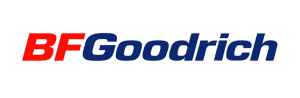 BF Goodrich Tyres logo