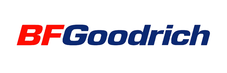 BF Goodrich Tyres Logo