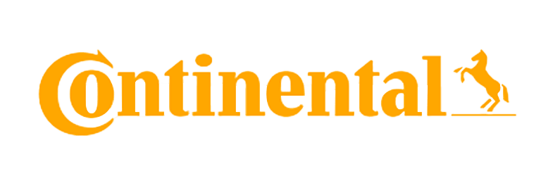 Continental Tyres Logo