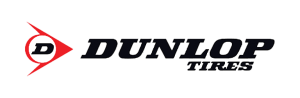 Dunlop Tyres logo