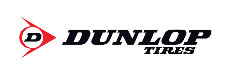 Dunlop Tyres logo