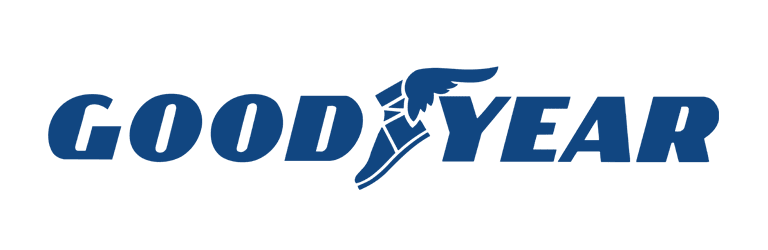 Goodyear Tyres logo