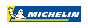 Michelin Tyres logo