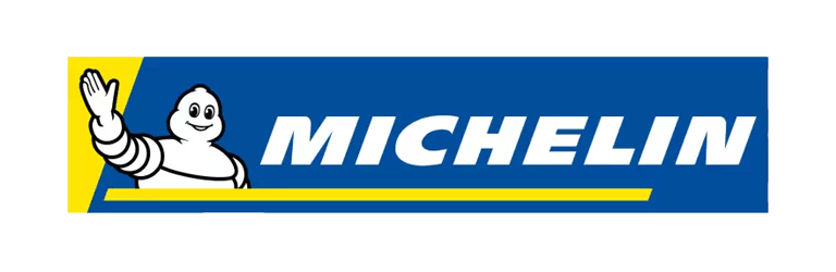 Michelin Tyres Logo