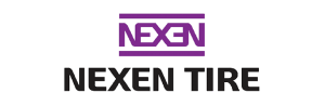 Nexen Tyres logo