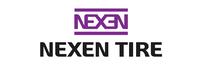 Nexen Tyres logo