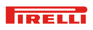 Pirelli Tyres logo