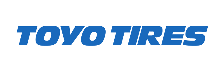 Toyo Tires logo