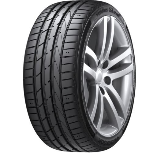 Hankook-K117B-Ventus-S1-evo2-tyre