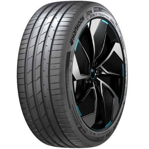 Hankook-iON-Evo-IK01-tyre