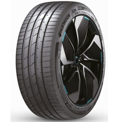 Hankook-iON-evo-K127-tyre