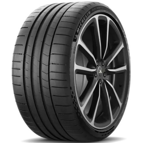 Michelin-Pilot-Sport-S-5-tyre