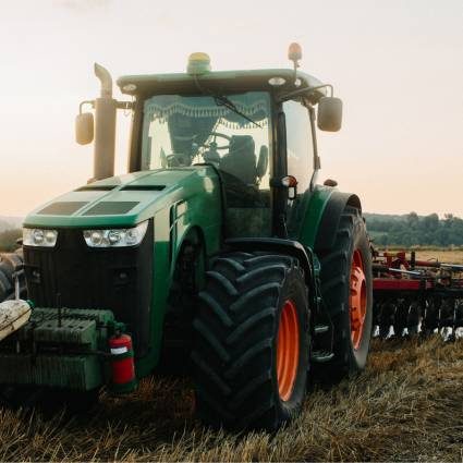 tractor and farm equipment tyre sales