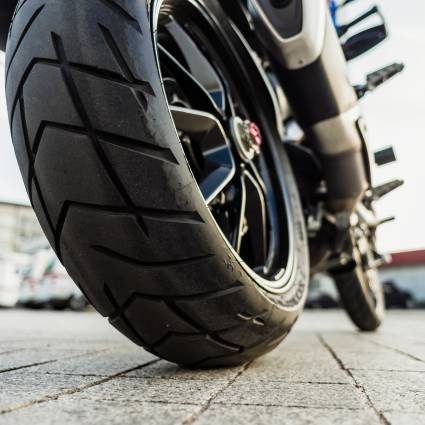 motorbike tyres for sale