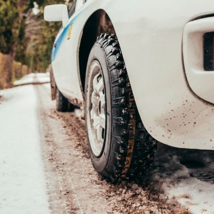 seasonal tyre services, winter tyres